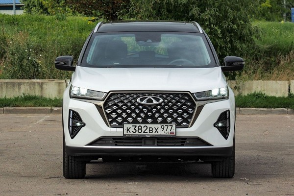 Проверка на лесных дорогах: тест-драйв полноприводного Chery Tiggo 7 Pro Max AWD Проверка на лесных дорогах: тест-драйв полноприводного Chery Tiggo 7 Pro Max AWD