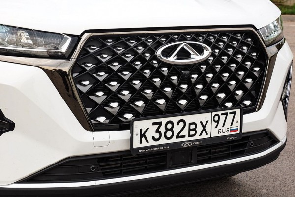 Проверка на лесных дорогах: тест-драйв полноприводного Chery Tiggo 7 Pro Max AWD Проверка на лесных дорогах: тест-драйв полноприводного Chery Tiggo 7 Pro Max AWD