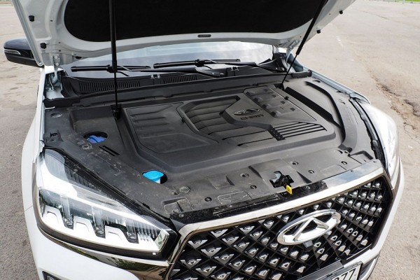 Проверка на лесных дорогах: тест-драйв полноприводного Chery Tiggo 7 Pro Max AWD Проверка на лесных дорогах: тест-драйв полноприводного Chery Tiggo 7 Pro Max AWD