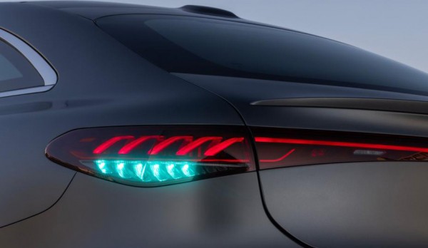 Mercedes сертифицировал автопилот третьего уровня в США Mercedes сертифицировал автопилот третьего уровня в США