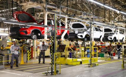 Узбекистан отправил первую партию граждан страны для работы на&nbsp;&laquo;АвтоВАЗе&raquo;