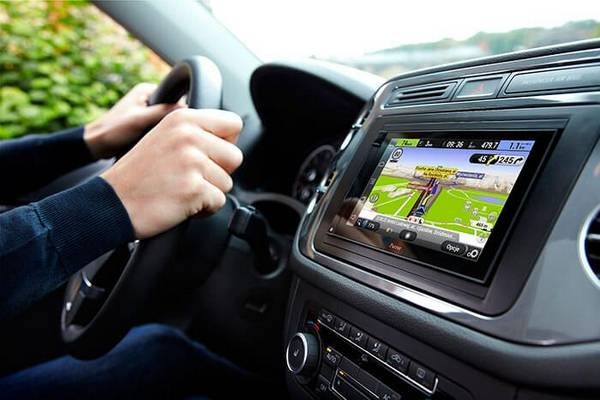 Выбираем GPS навигаторы для автомобиля Выбираем GPS навигаторы для автомобиля