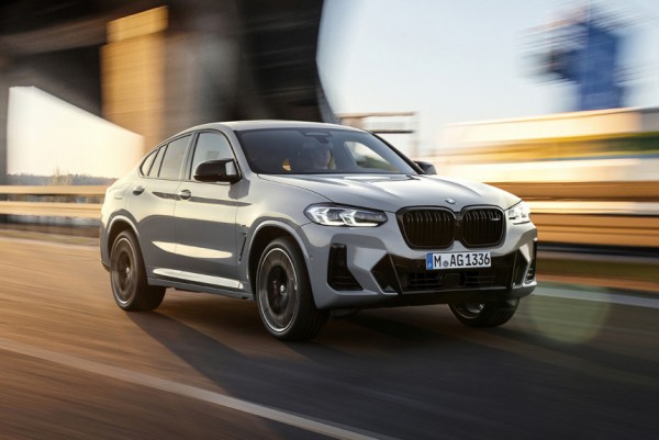 BMW может отказаться от модели Х4 BMW может отказаться от модели Х4