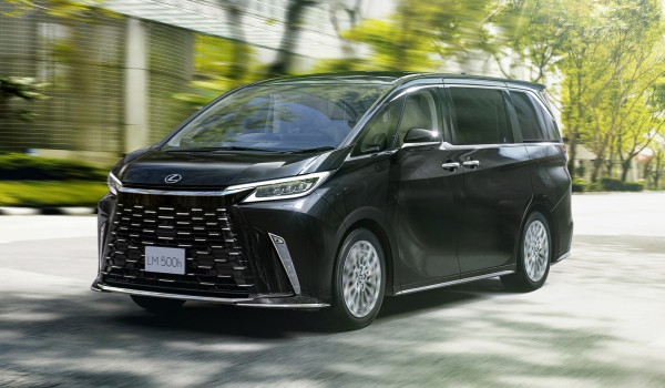 Дайджест дня: будущая Toyota Camry, масло Lemarc и другие события индустрии Дайджест дня: будущая Toyota Camry, масло Lemarc и другие события индустрии