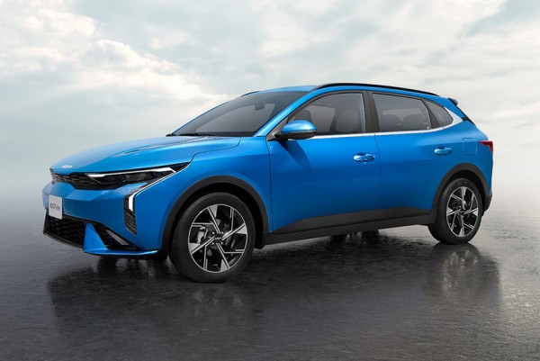 Kia K3 вместо Rio: теперь и хэтчбек