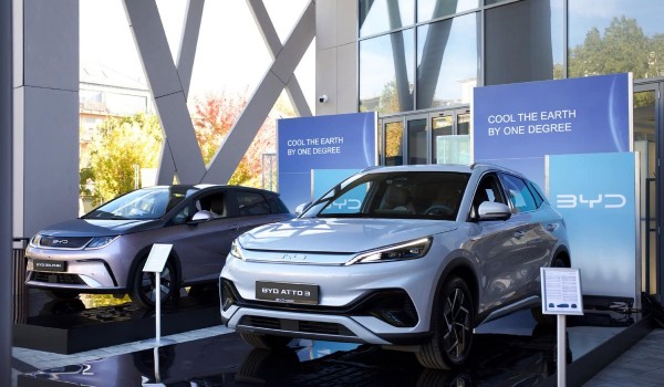 Дайджест дня: будущая Toyota Camry, масло Lemarc и другие события индустрии Дайджест дня: будущая Toyota Camry, масло Lemarc и другие события индустрии