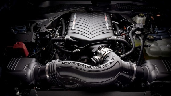 Ford на выставке SEMA 2023: компрессорный Mustang GT, апгрейды для Bronco и Ranger Ford на выставке SEMA 2023: компрессорный Mustang GT, апгрейды для Bronco и Ranger