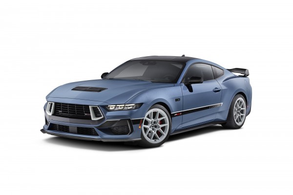 Ford на выставке SEMA 2023: компрессорный Mustang GT, апгрейды для Bronco и Ranger Ford на выставке SEMA 2023: компрессорный Mustang GT, апгрейды для Bronco и Ranger