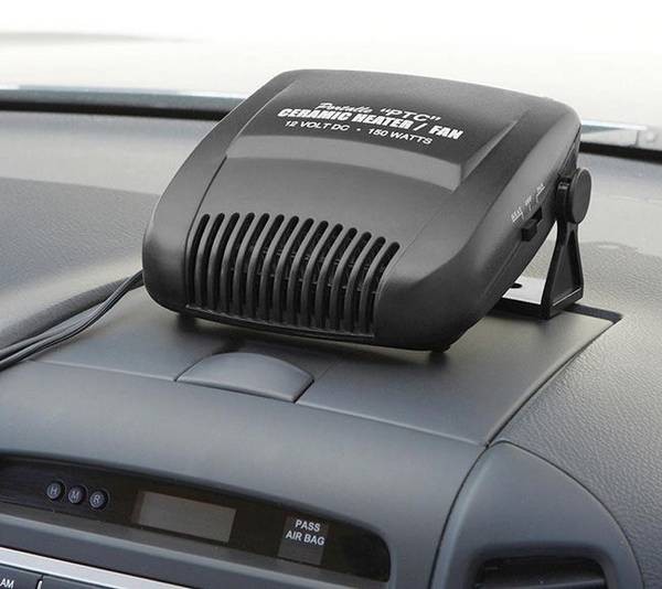 Мини кондиционер в машину 12 вольт - правда или развод? Мини кондиционер в машину 12 вольт - правда или развод?