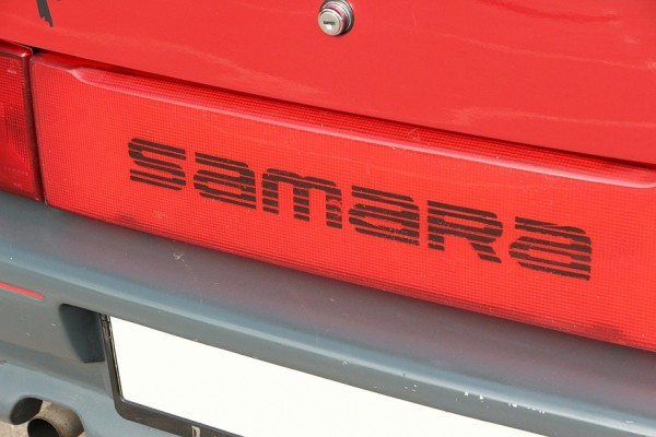 Топовый реэкспорт: тест-драйв Lada Samara Top от Deutsche Lada Топовый реэкспорт: тест-драйв Lada Samara Top от Deutsche Lada