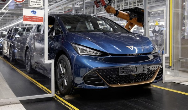 Электромобильные планы концерна Volkswagen под угрозой Электромобильные планы концерна Volkswagen под угрозой