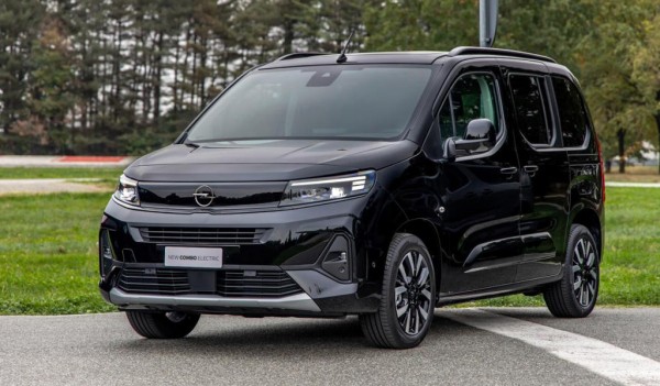 Обновлены каблучки-близнецы Peugeot, Citroen, Opel и Fiat Обновлены каблучки-близнецы Peugeot, Citroen, Opel и Fiat
