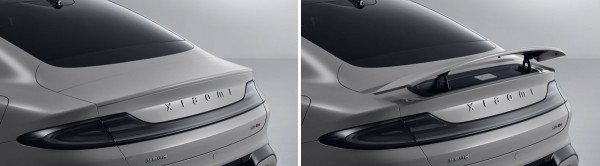 Корпорация Xiaomi представила свой первый автомобиль Корпорация Xiaomi представила свой первый автомобиль