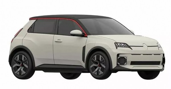Volkswagen предложил Renault разработку совместного электромобиля Volkswagen предложил Renault разработку совместного электромобиля