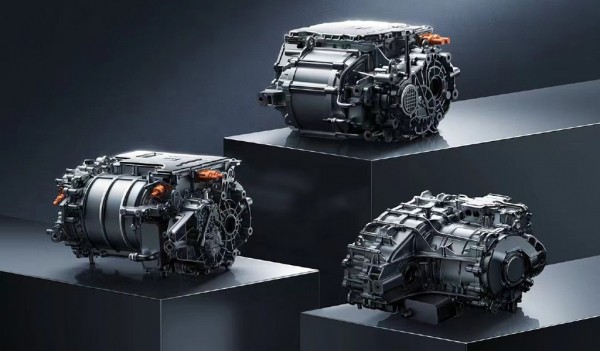 Первый автомобиль Xiaomi полностью рассекречен Первый автомобиль Xiaomi полностью рассекречен