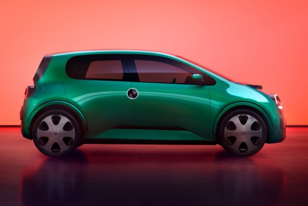 Volkswagen предложил Renault разработку совместного электромобиля Volkswagen предложил Renault разработку совместного электромобиля