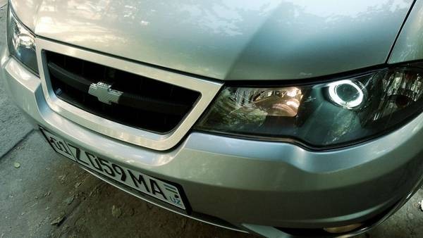 Что лучше - Chevrolet Lanos или Daewoo Nexia? Сравниваем, выбираем, обозреваем