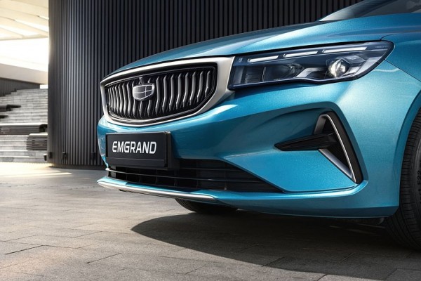 Geely Emgrand за 13 тысяч в месяц: как купить большой седан на выгодных условиях Geely Emgrand за 13 тысяч в месяц: как купить большой седан на выгодных условиях