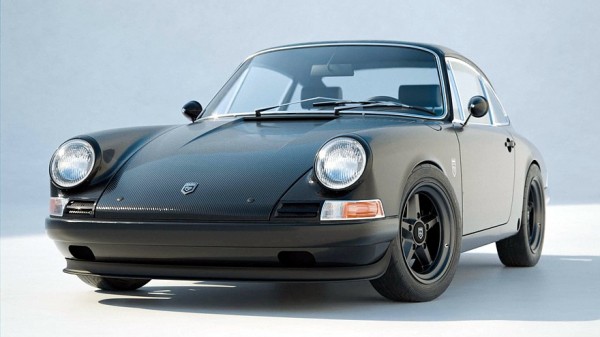 Мастер диеты: венгерский рестомод KAMM 912c Carbon массой 699 кг за 400 000 евро Мастер диеты: венгерский рестомод KAMM 912c Carbon массой 699 кг за 400 000 евро