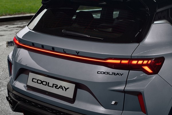Покупаем Geely Coolray: бестселлер, дарящий эмоции Покупаем Geely Coolray: бестселлер, дарящий эмоции