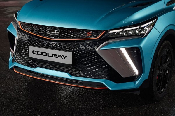 Покупаем Geely Coolray: бестселлер, дарящий эмоции Покупаем Geely Coolray: бестселлер, дарящий эмоции