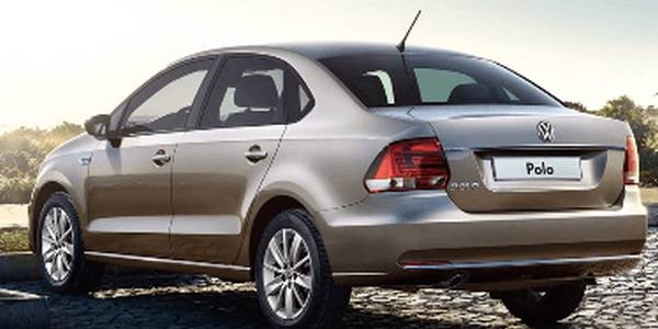 Технические характеристики и комплектации VW Polo Sedan, отзывы владельцев Технические характеристики и комплектации VW Polo Sedan, отзывы владельцев