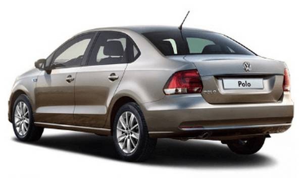 Технические характеристики и комплектации VW Polo Sedan, отзывы владельцев Технические характеристики и комплектации VW Polo Sedan, отзывы владельцев