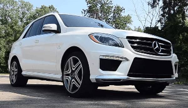 ВАЗ представил нового конкурента mercedes ml ВАЗ представил нового конкурента mercedes ml