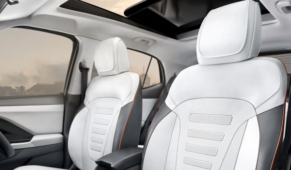 Кроссовер Hyundai Creta: еще один вариант рестайлинга Кроссовер Hyundai Creta: еще один вариант рестайлинга