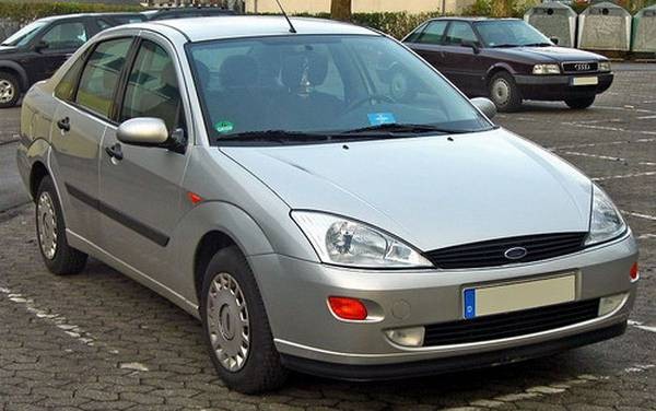 Ford Focus: его плюсы и минусы Ford Focus: его плюсы и минусы