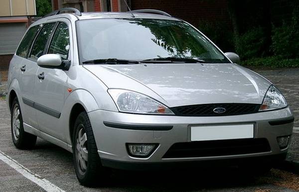 Ford Focus: его плюсы и минусы Ford Focus: его плюсы и минусы