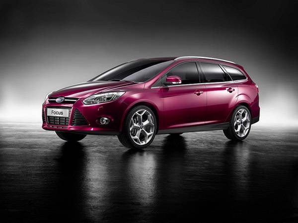 Ford Focus: его плюсы и минусы Ford Focus: его плюсы и минусы
