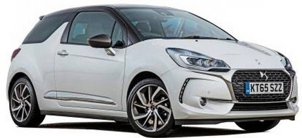 Рейтинг малолитражных авто Рейтинг малолитражных авто