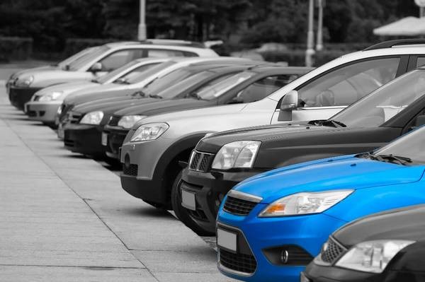 Самые продаваемые автомобили в России Самые продаваемые автомобили в России