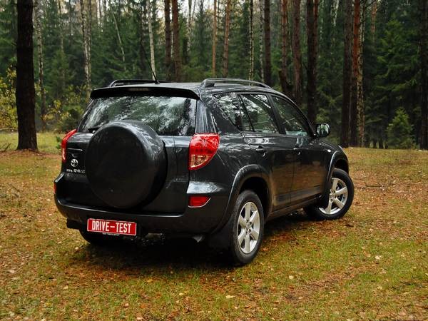 Список полноприводных автомобилей до 600 тысяч рублей Рассматриваем бюджетные варианты Список полноприводных автомобилей до 600 тысяч рублей Рассматриваем бюджетные варианты
