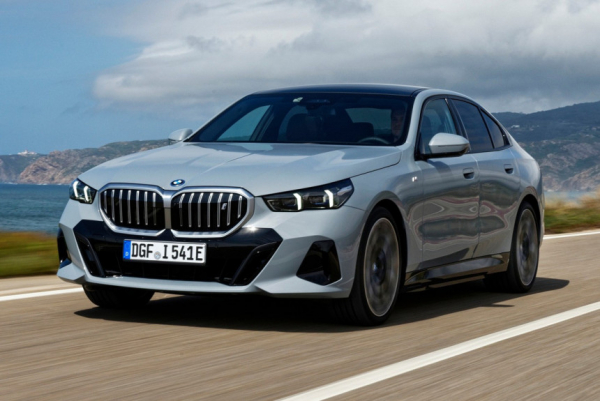 Компания BMW подготовила весеннее расширение модельного ряда