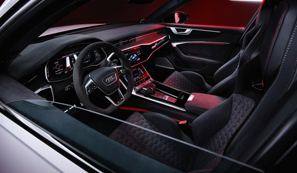 Спецверсия Audi RS 6 Avant GT: по мотивам quattro IMSA GTO Спецверсия Audi RS 6 Avant GT: по мотивам quattro IMSA GTO