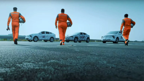 Электромобили Mahindra будут иметь компоненты VW Электромобили Mahindra будут иметь компоненты VW