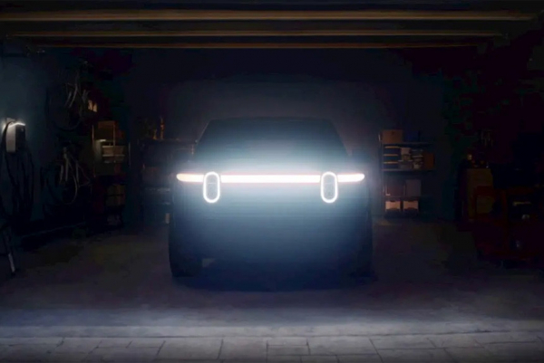 Дайджест дня: кроссовер Rivian, седаны Hyundai и другие события индустрии