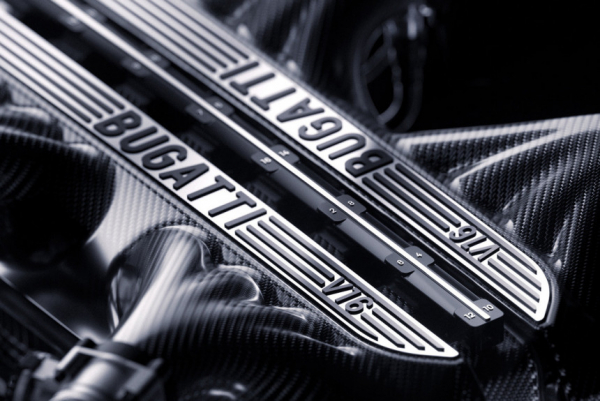 Дайджест дня: мотор Bugatti V16, госпомощь АВТОВАЗу и другие события индустрии Дайджест дня: мотор Bugatti V16, госпомощь АВТОВАЗу и другие события индустрии