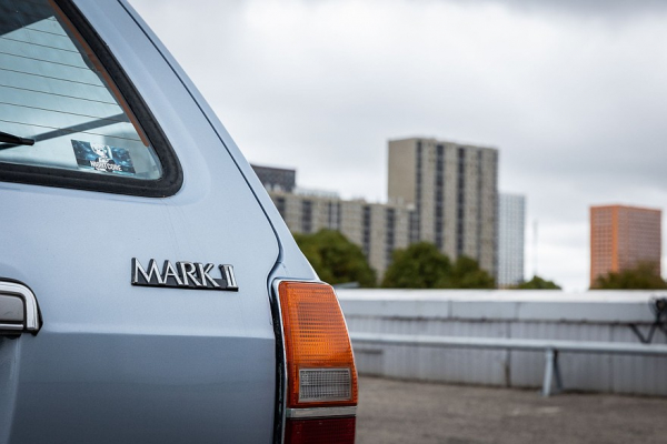 Рожденный ползать, но устремленный в небо: опыт владения Toyota Mark II (X60) 1983 года Рожденный ползать, но устремленный в небо: опыт владения Toyota Mark II (X60) 1983 года