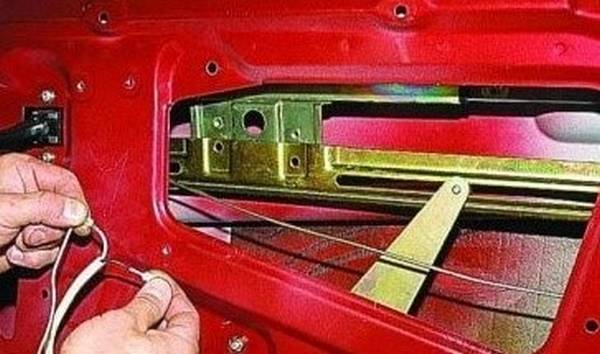 Ставим электростеклоподъемники на автомобили ВАЗ Ставим электростеклоподъемники на автомобили ВАЗ
