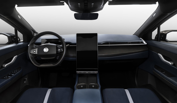 Электромобиль Fisker Ocean: океан проблем Электромобиль Fisker Ocean: океан проблем