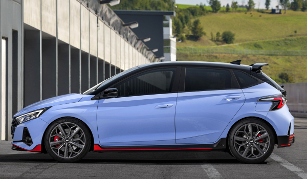Дайджест дня: фермерский Polo, последняя Alpina B5 и другие события индустрии Дайджест дня: фермерский Polo, последняя Alpina B5 и другие события индустрии