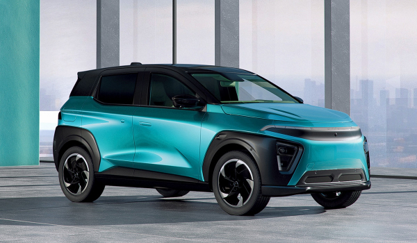 Дайджест дня: обновленный Exeed TXL, Cupra в Америке и другие события индустрии Дайджест дня: обновленный Exeed TXL, Cupra в Америке и другие события индустрии