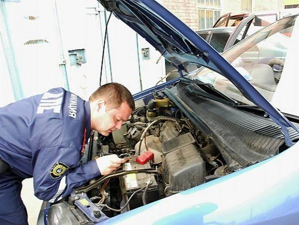 Как снять автомобиль с учёта Как снять автомобиль с учёта