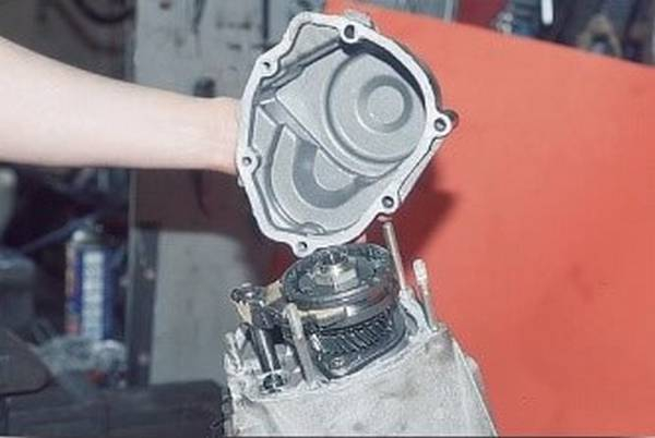 Ремонт коробок передач автомобилей ВАЗ Ремонт коробок передач автомобилей ВАЗ