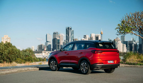 Дайджест дня: кроссовер Mazda CX-80, пикап Kia и другие события индустрии Дайджест дня: кроссовер Mazda CX-80, пикап Kia и другие события индустрии