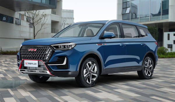 Дайджест дня: кроссовер Mazda CX-80, пикап Kia и другие события индустрии Дайджест дня: кроссовер Mazda CX-80, пикап Kia и другие события индустрии