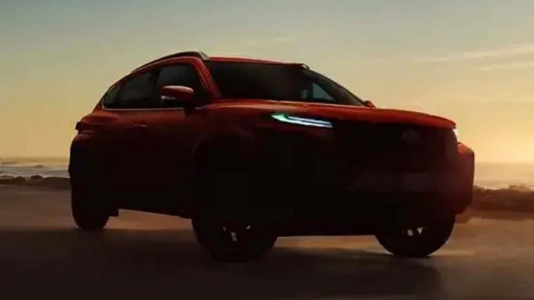 Дайджест дня: Ford верен V8, паркетник Toyota Taisor и другие события индустрии Дайджест дня: Ford верен V8, паркетник Toyota Taisor и другие события индустрии